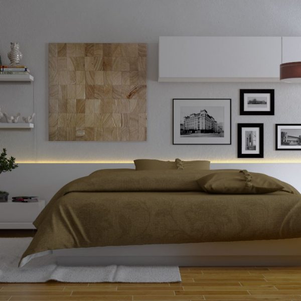 White-bedroom-decor