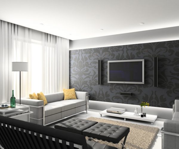 decorating-simple-on-tv-living-room-ideas-interior-designs