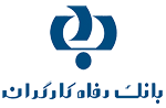 Refah-Bank-Logo